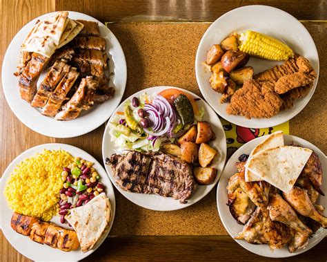 Soul food san antonio - The experience: First look at Bubby's Jewish Soul Food at 12730 NW Military Highway. Madalyn Mendoza, MySA.com. All sandwiches are made to order, which means the wait time was lengthier than your ...